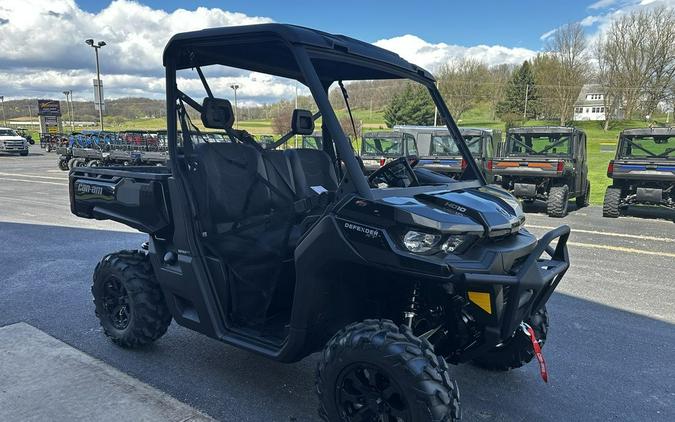 2024 Can-Am® Defender XT HD10