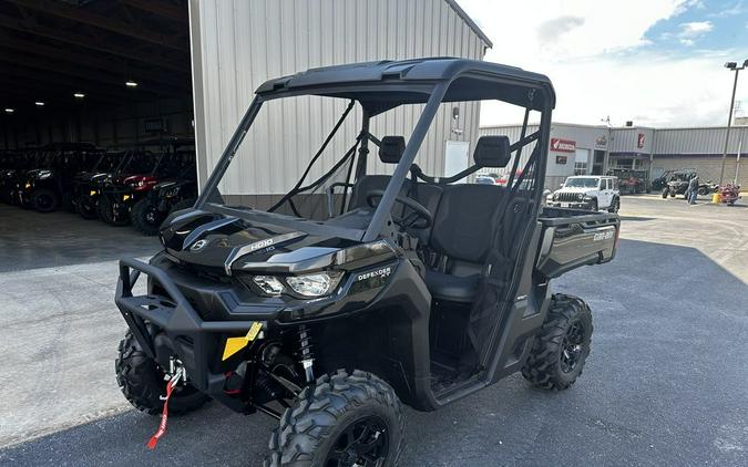 2024 Can-Am® Defender XT HD10