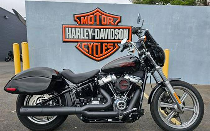 2023 Harley-Davidson SOFTAIL STANDARD