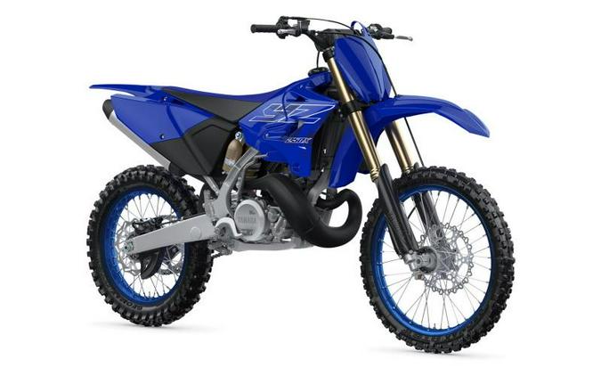 2022 Yamaha YZ250X