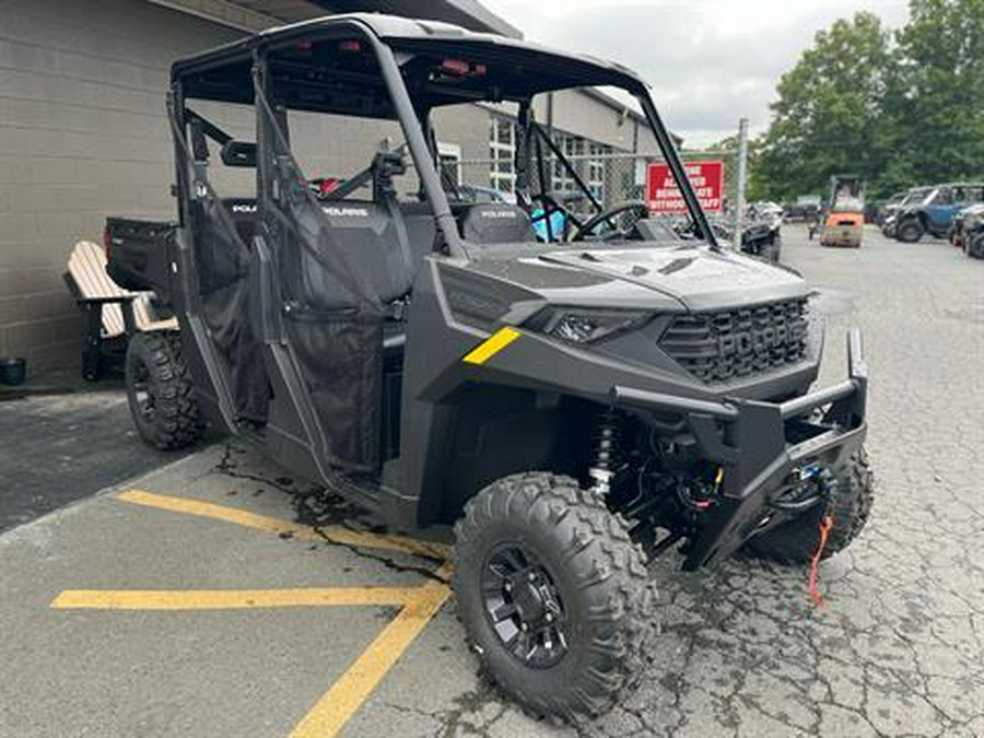 2025 Polaris Ranger Crew 1000 Premium