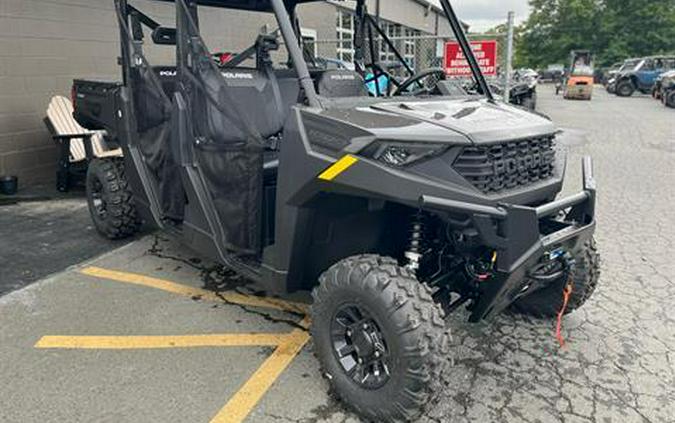 2025 Polaris Ranger Crew 1000 Premium