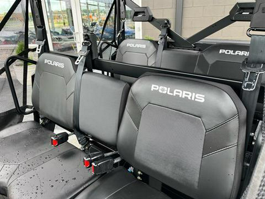 2025 Polaris Ranger Crew 1000 Premium