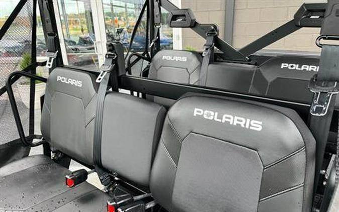 2025 Polaris Ranger Crew 1000 Premium