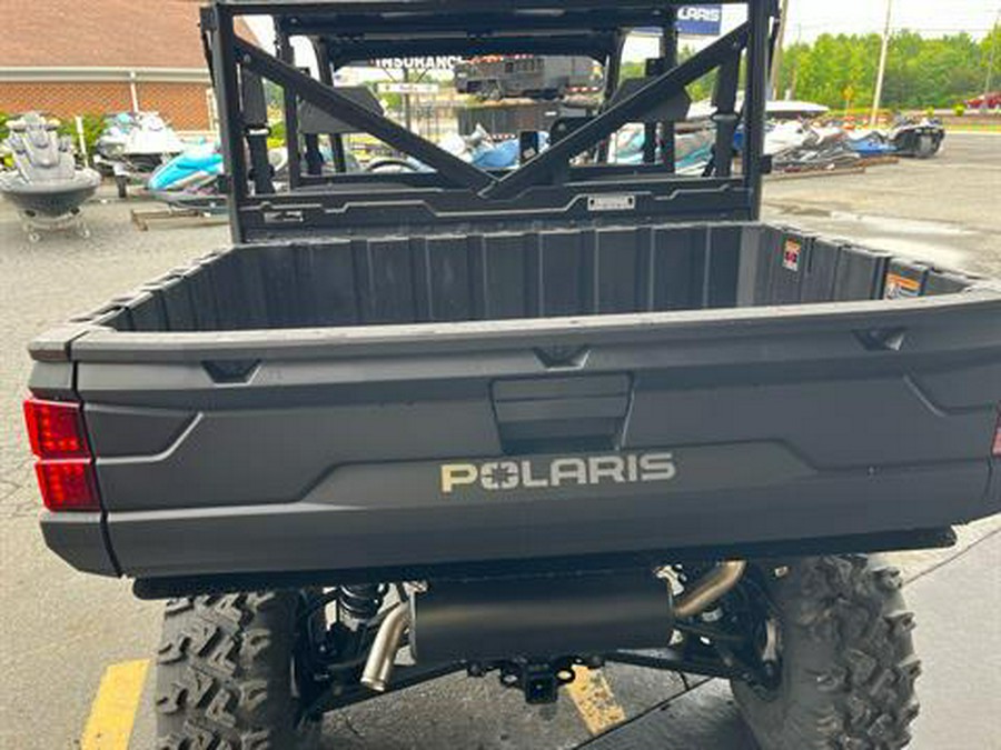 2025 Polaris Ranger Crew 1000 Premium