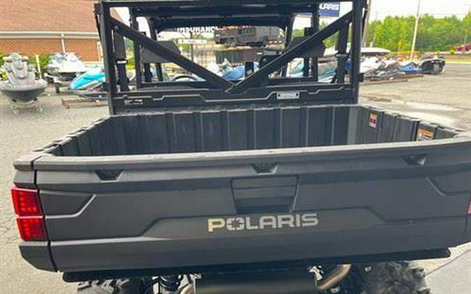 2025 Polaris Ranger Crew 1000 Premium