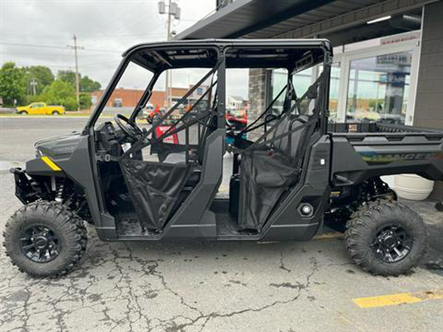 2025 Polaris Ranger Crew 1000 Premium