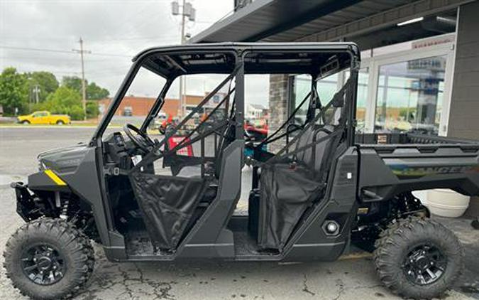 2025 Polaris Ranger Crew 1000 Premium