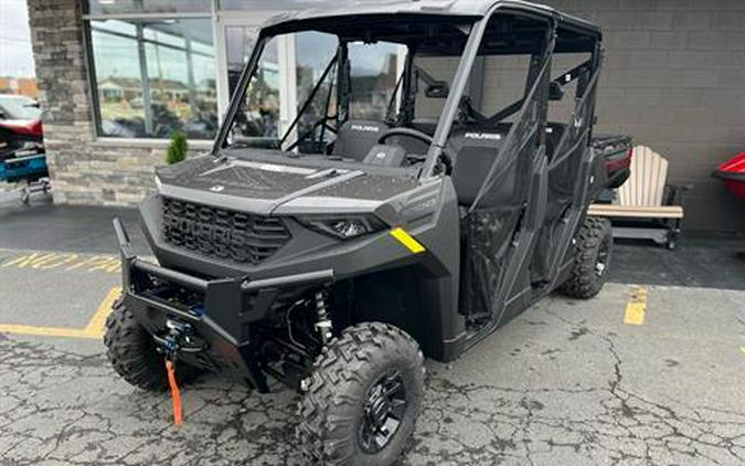 2025 Polaris Ranger Crew 1000 Premium