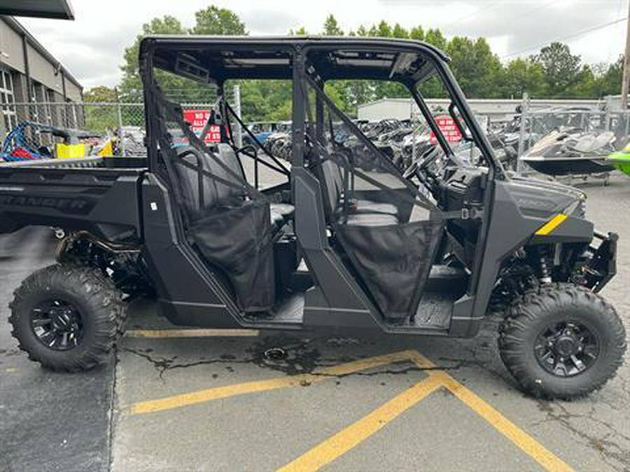 2025 Polaris Ranger Crew 1000 Premium