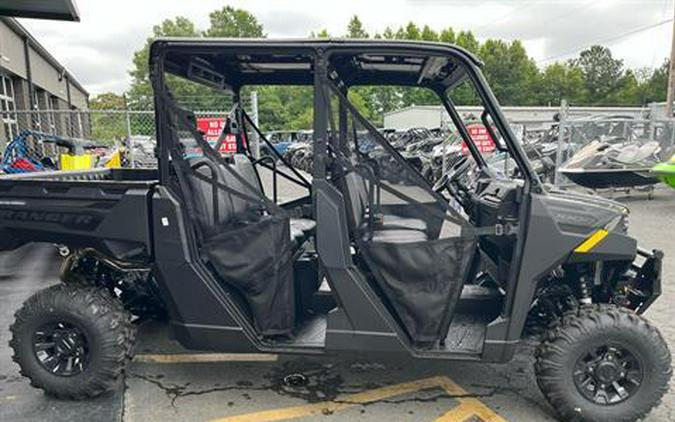 2025 Polaris Ranger Crew 1000 Premium