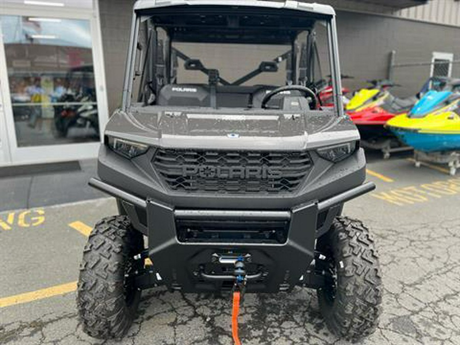 2025 Polaris Ranger Crew 1000 Premium