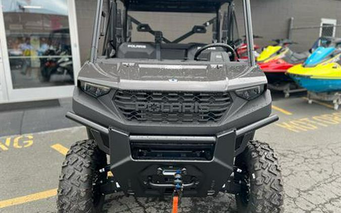 2025 Polaris Ranger Crew 1000 Premium