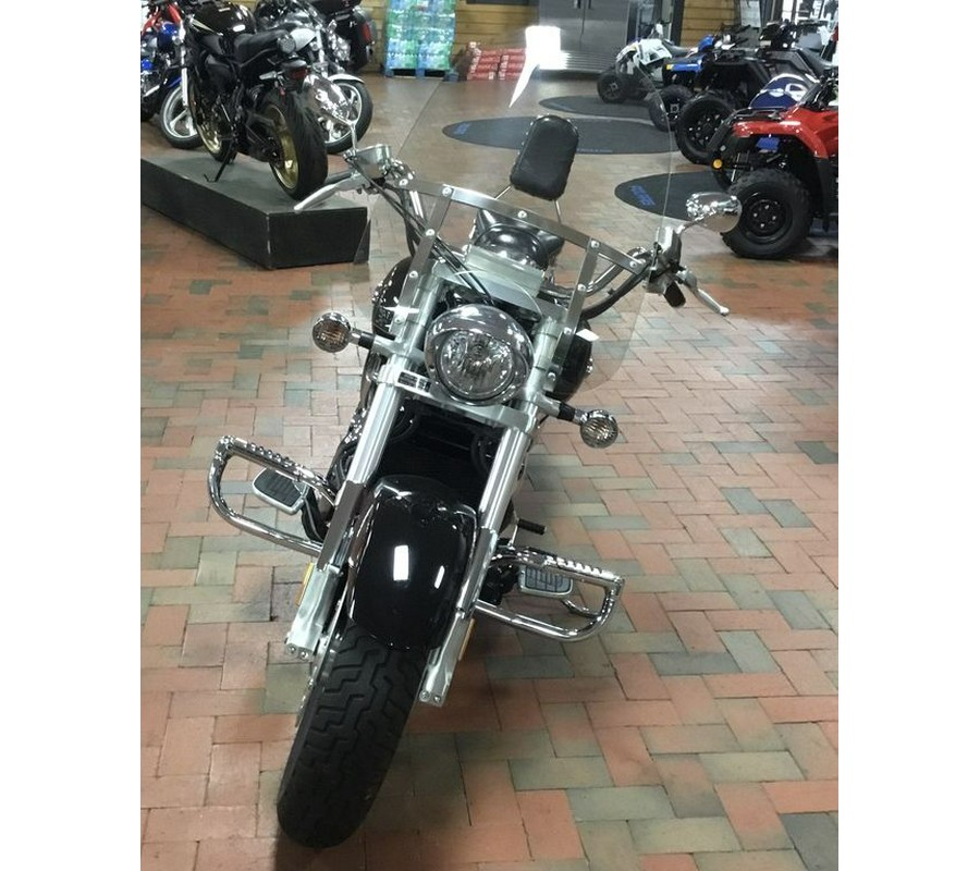 2005 Honda® VTX™ 1800C Spec 1