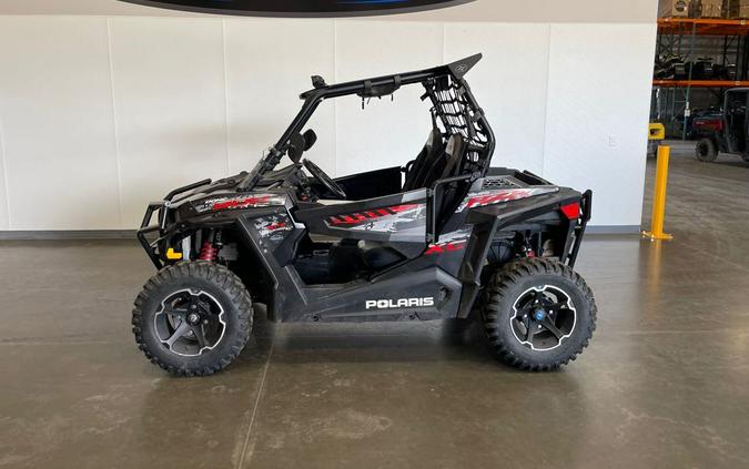 2015 Polaris Industries RZR 900 XC EDITION