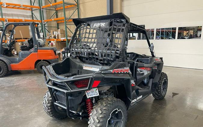 2015 Polaris Industries RZR 900 XC EDITION