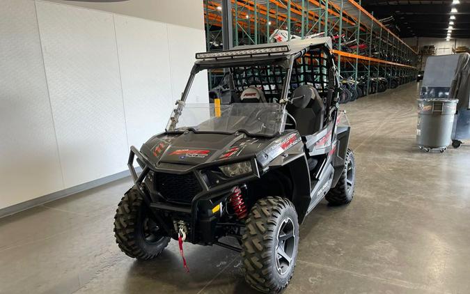 2015 Polaris Industries RZR 900 XC EDITION