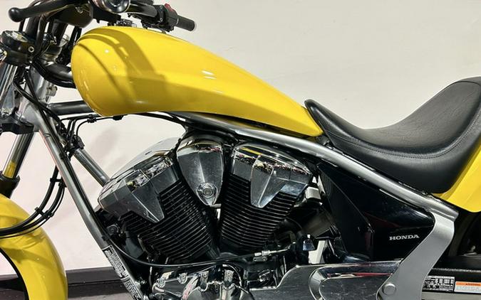 2022 Honda Fury