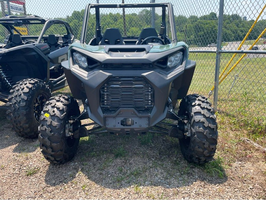 2023 Can-Am Commander DPS 1000R