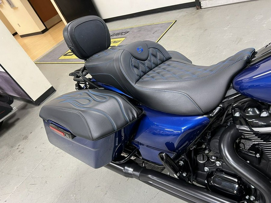 2018 Harley-Davidson FLHXS - Street Glide Special