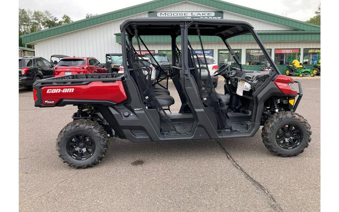 2024 Can-Am DEFENDER MAX XT HD10 / 8MRB