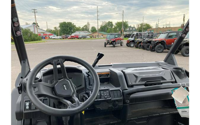 2024 Can-Am DEFENDER MAX XT HD10 / 8MRB