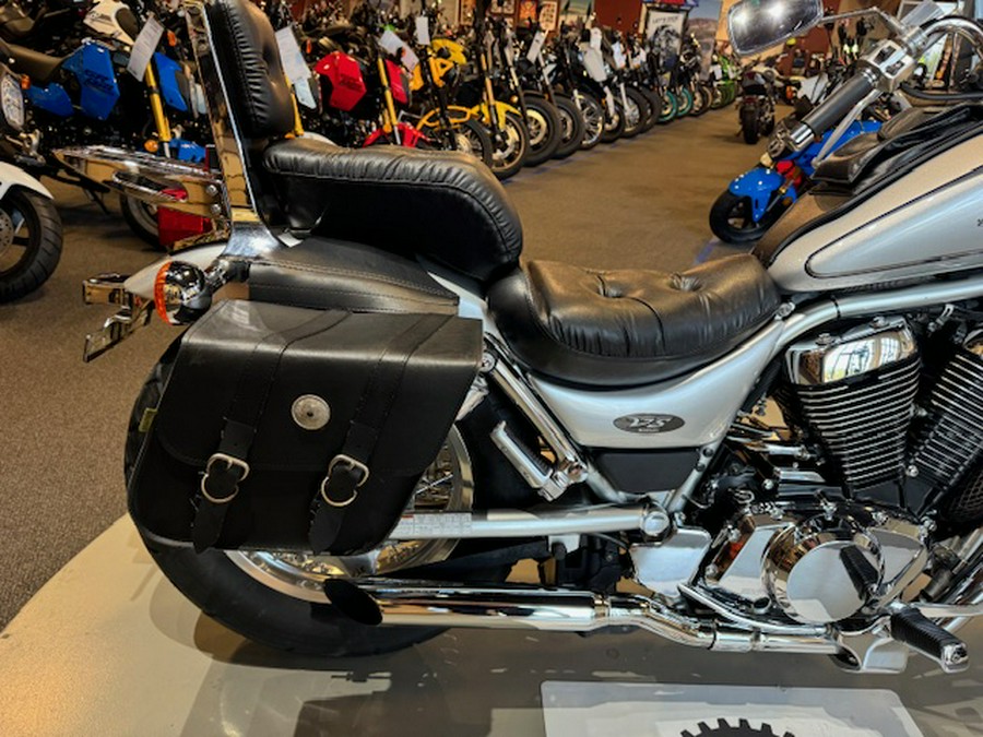 2003 SUZUKI INTRUDER VS800