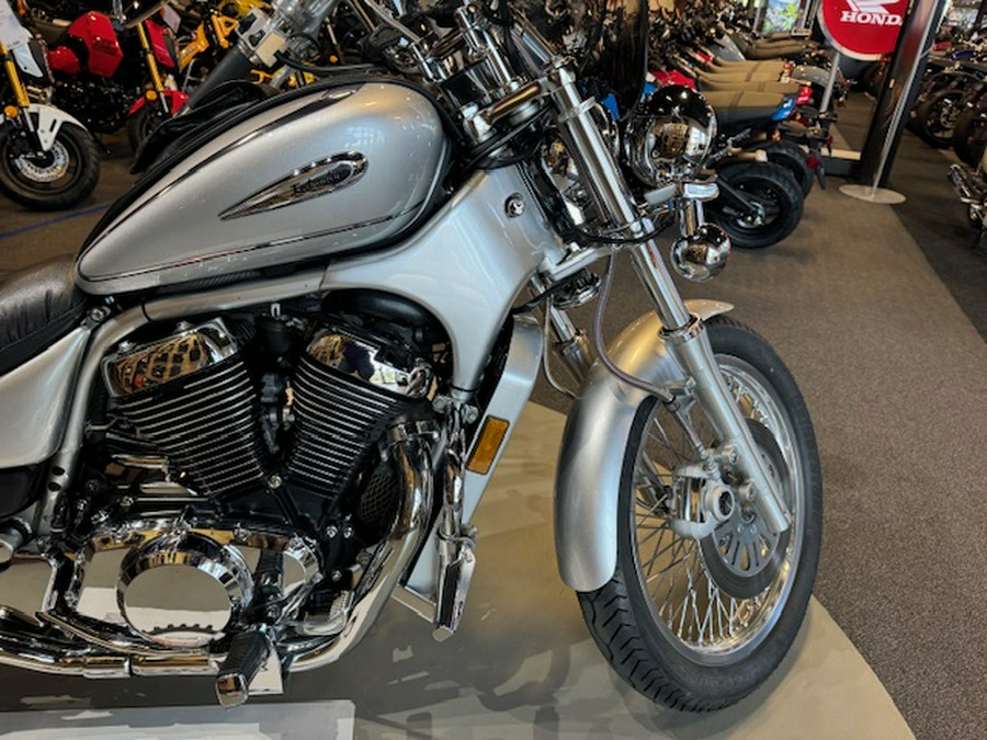 2003 SUZUKI INTRUDER VS800