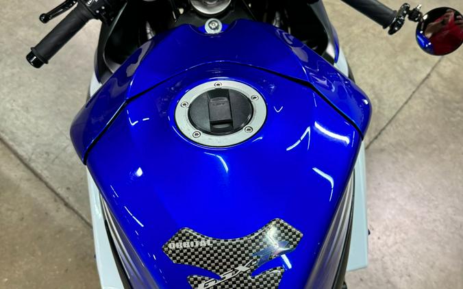 2007 Suzuki GSX-R750™