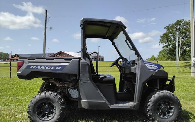 2023 Polaris Ranger® 1000 Premium