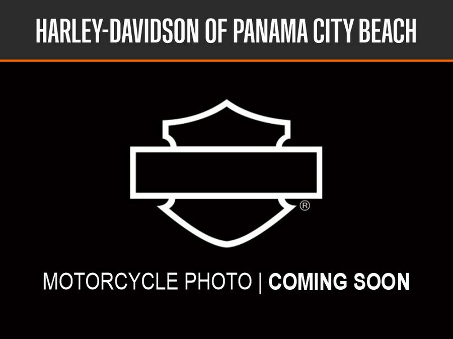 2023 Harley-Davidson Street Glide