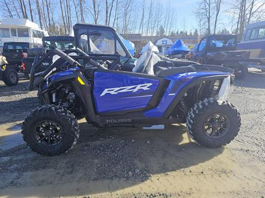 2025 Polaris RZR XP 1000 Sport