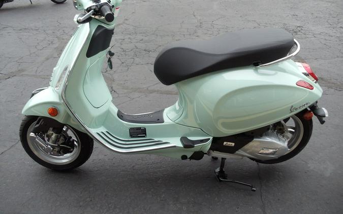 2025 Vespa Primavera 150