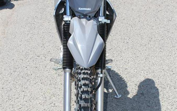 2025 Kawasaki KLX®230R S