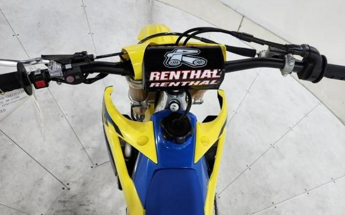 2026 Suzuki RM-Z450