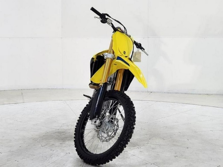 2026 Suzuki RM-Z450