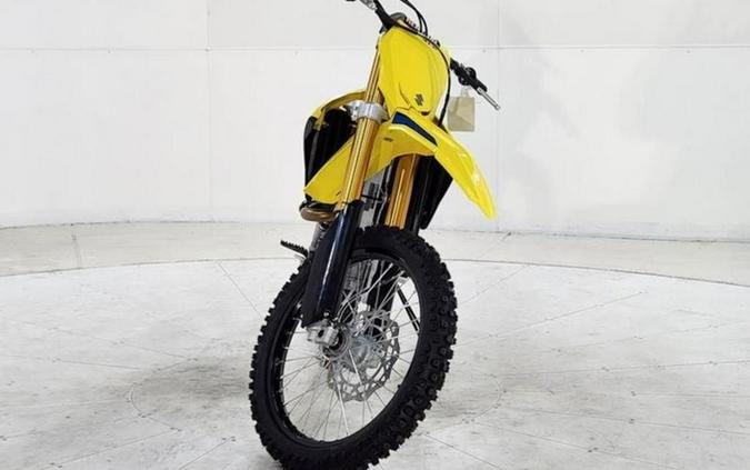 2026 Suzuki RM-Z450