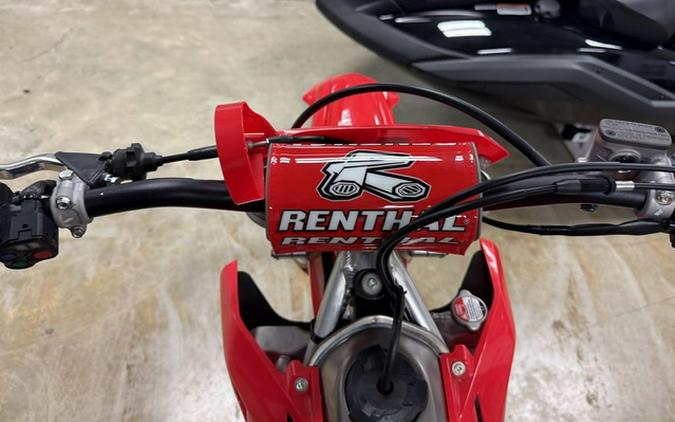 2026 Honda CRF 250R