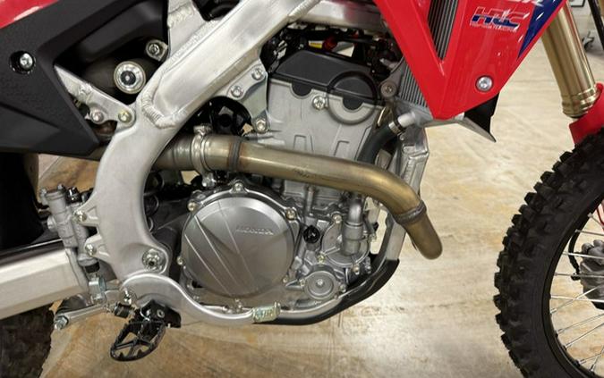 2026 Honda CRF 250R