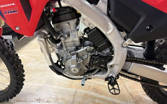 2026 Honda CRF 250R