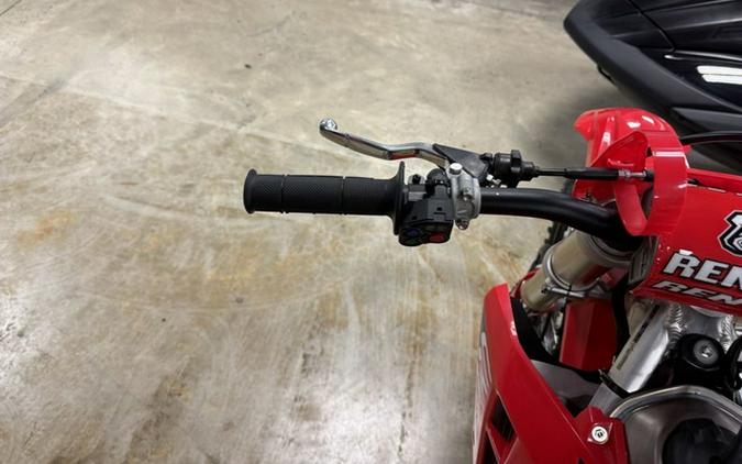 2026 Honda CRF 250R