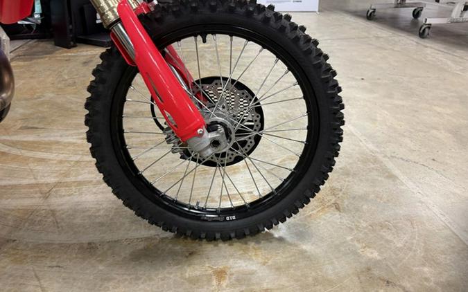 2026 Honda CRF 250R