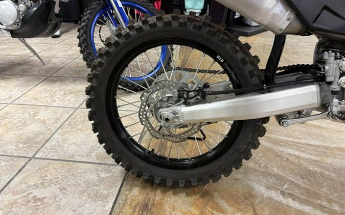 2026 Honda CRF 250R