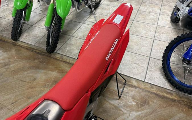 2026 Honda CRF 250R