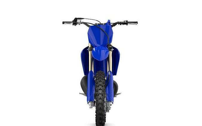 2026 Yamaha YZ250 Team Yamaha Blue