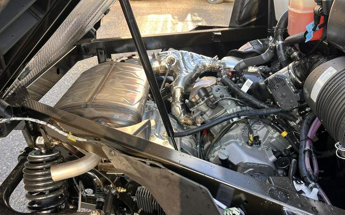 2026 Can-Am® Defender DPS CAB HD9 Compass Green