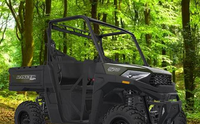 2026 Polaris Ranger SP 570