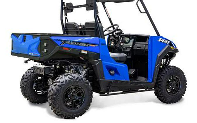 2025 Massimo T-BOSS 560 Base