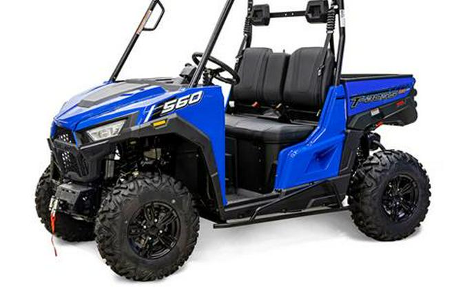 2025 Massimo T-BOSS 560 Base