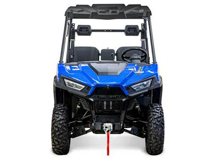 2025 Massimo T-BOSS 560 Base